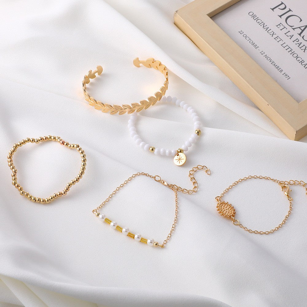 Classic Bracelet with Timeless Appeal