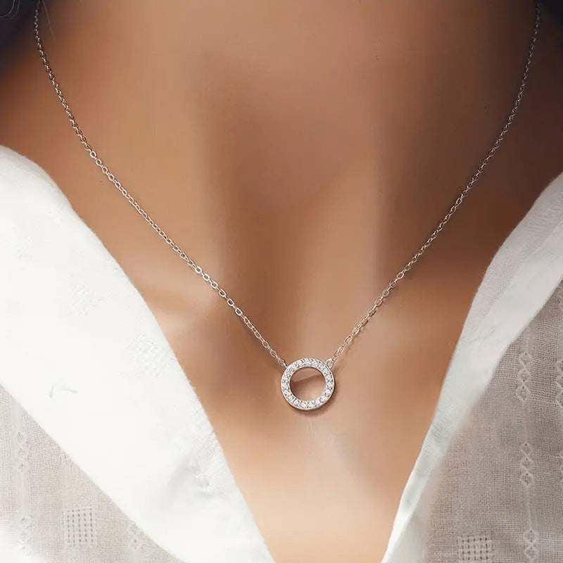 Beautiful Necklace with Unique Style