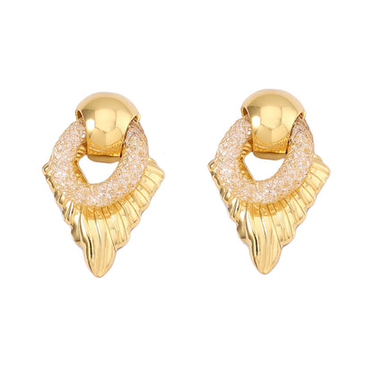 Romantic Earring for Special Moments