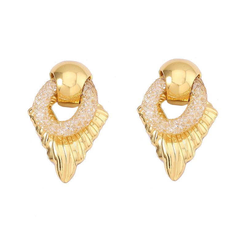 Romantic Earring for Special Moments