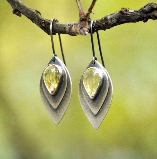 Stunning Earring for Daily Wear