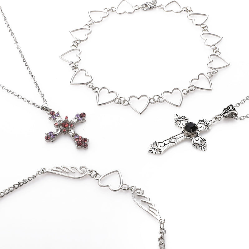 Classic Set with Timeless Appeal