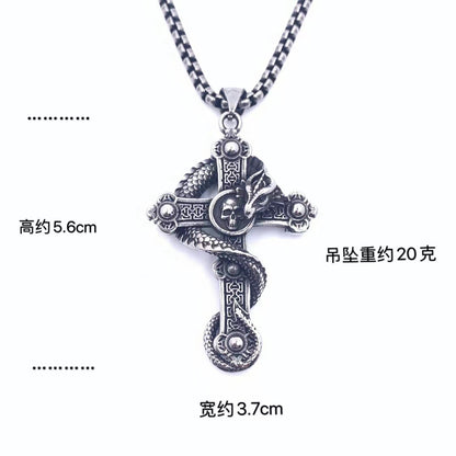 Charming Pendant for Any Occasion