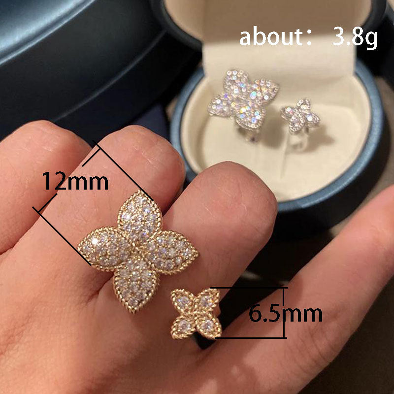 Delicate Artisan Ring