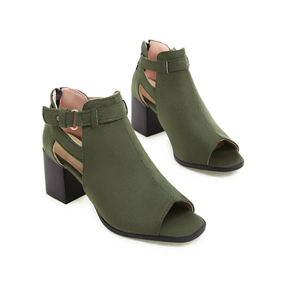 Beautifully Crafted Orthopedic Boots