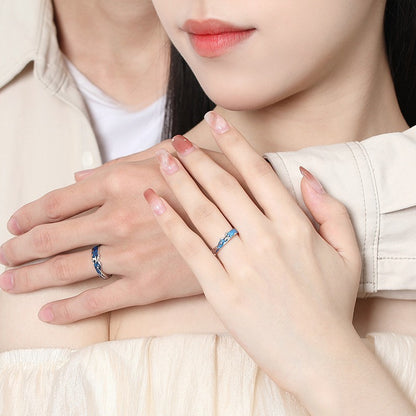 Beautiful Ring with Unique Style