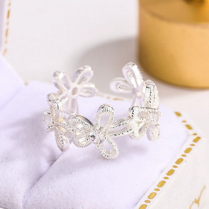 Beautiful Ring with Unique Style