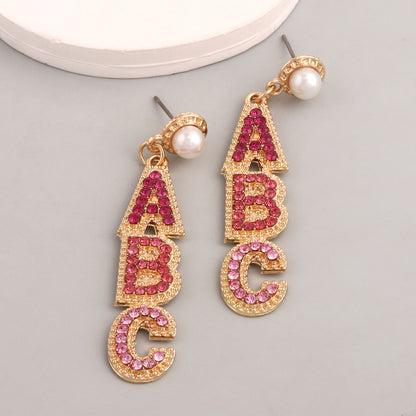 Charming Earring for Any Occasion