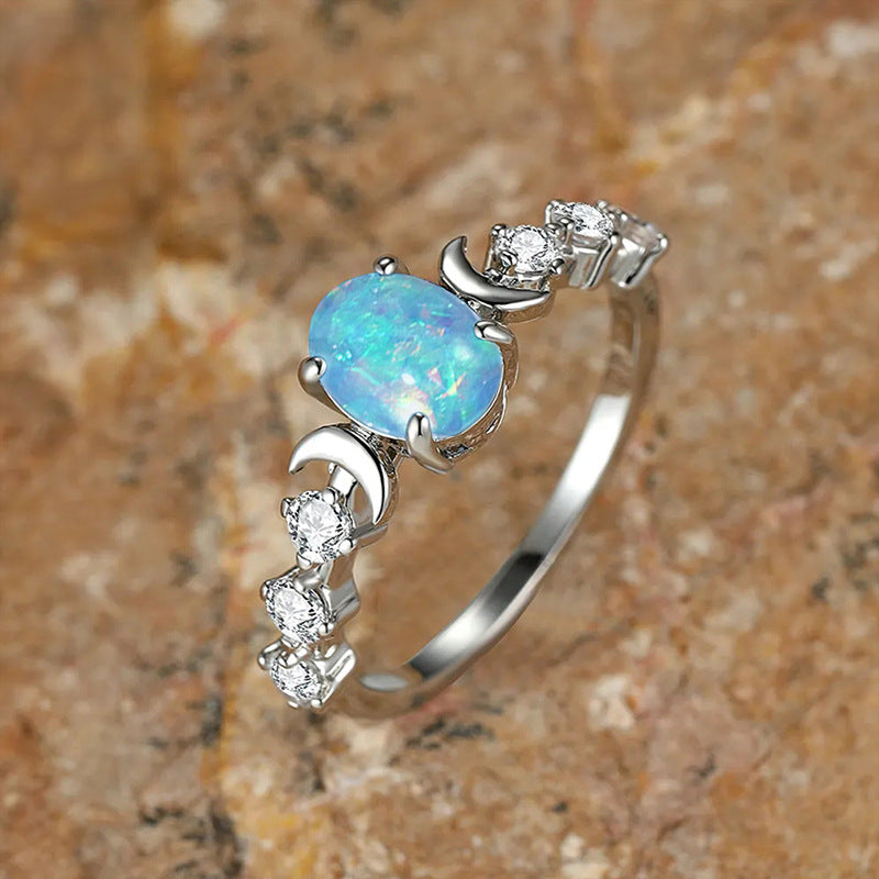 Vintage Handmade Ring