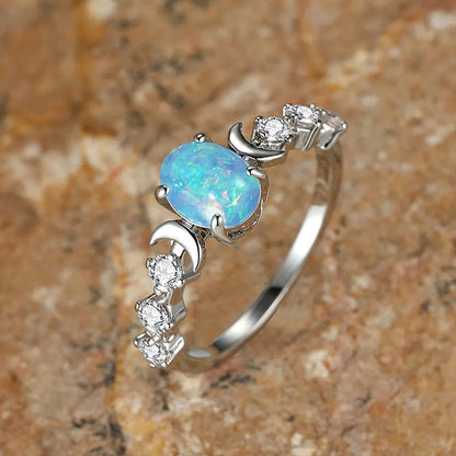 Vintage Handmade Ring