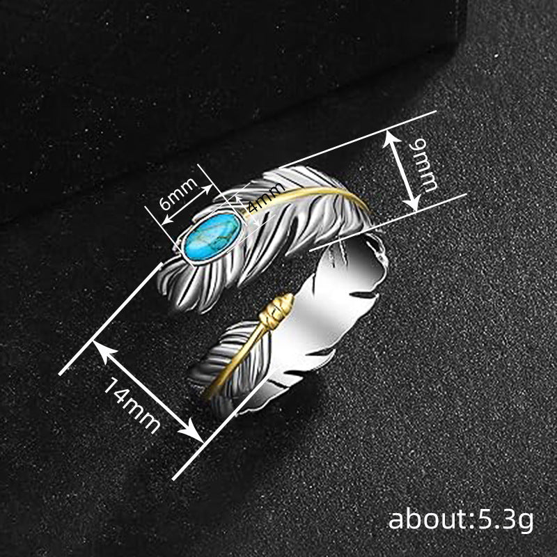 Romantic Ring for Special Moments