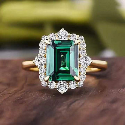 Charming Ring for Any Occasion