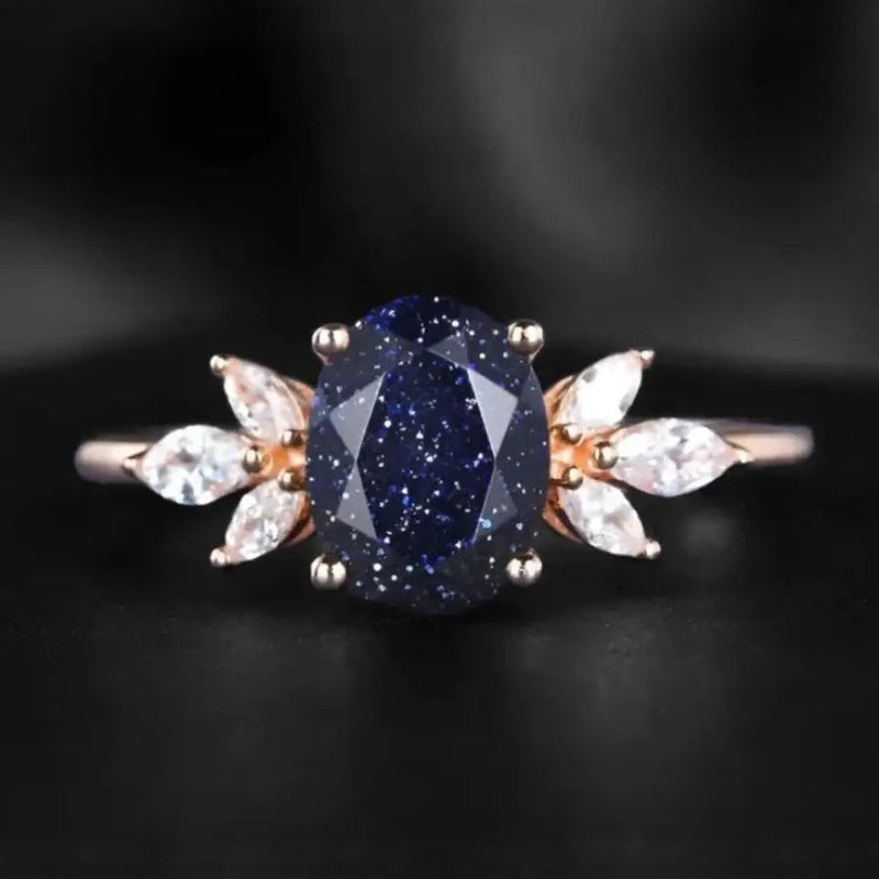 Classic Ring with Timeless Appeal