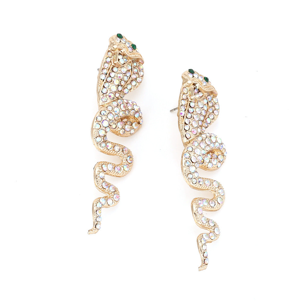 Classic Earring with Timeless Appeal