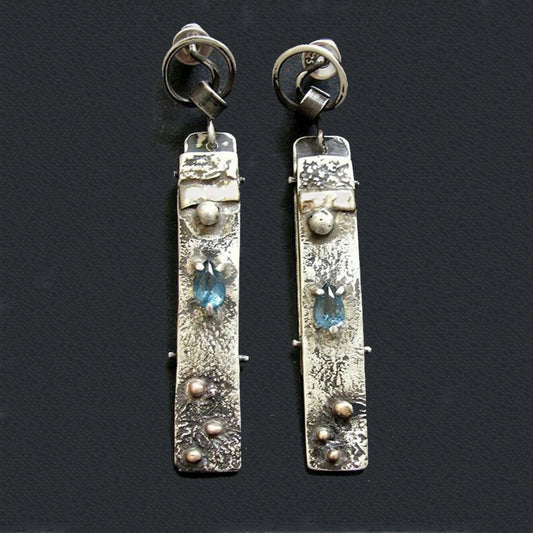 Charming Earring for Any Occasion