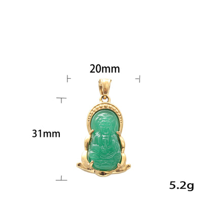 Romantic Pendant for Special Moments
