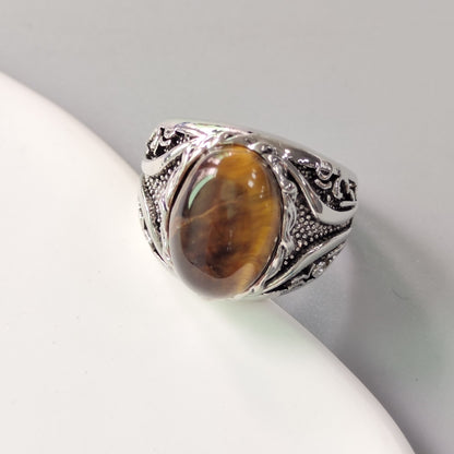 Vintage Handmade Ring