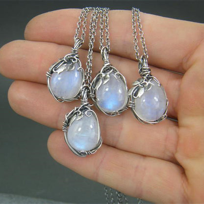 Delicate Artisan Necklace