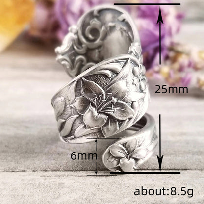 Elegant Ring for Every Occasion