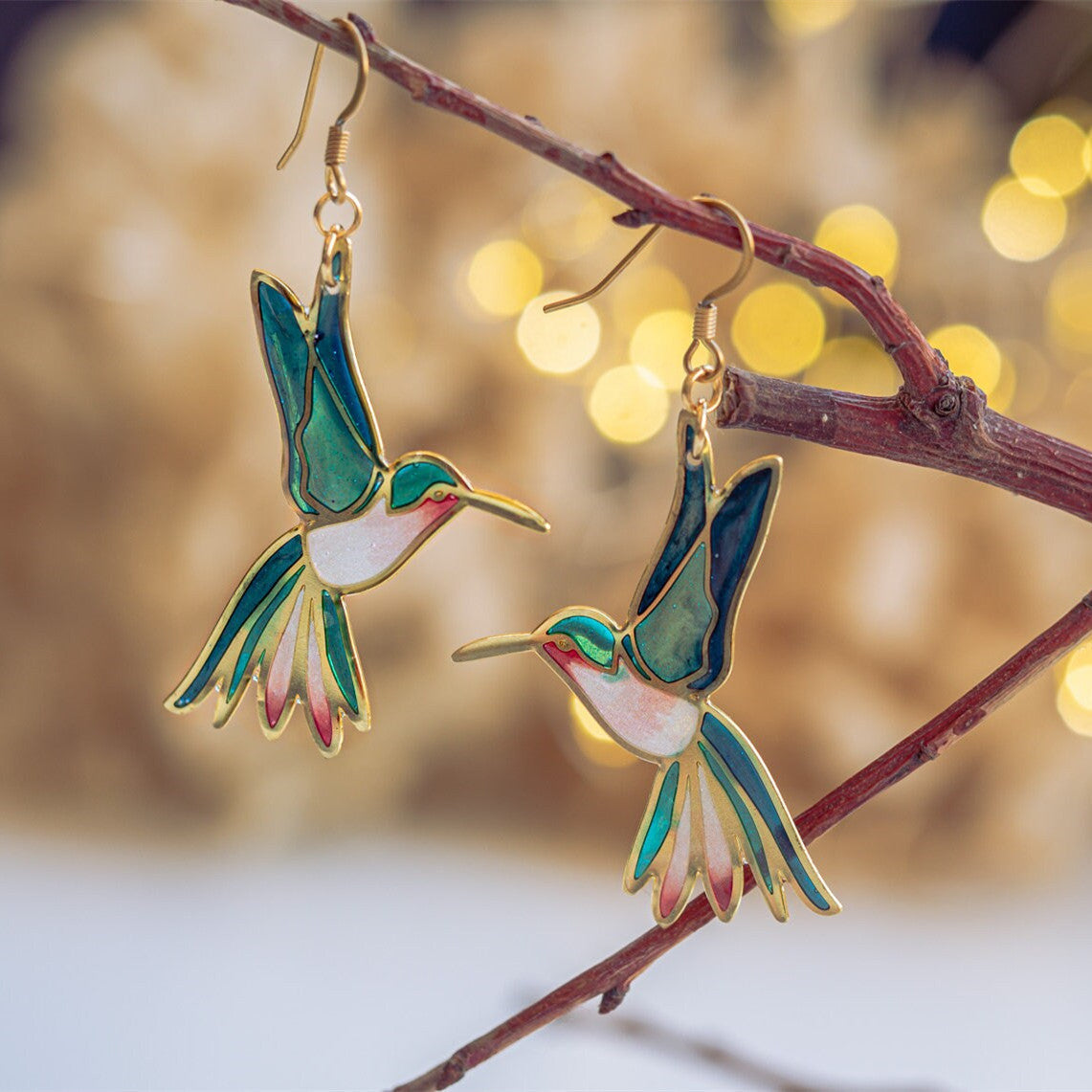 Charming Earring for Any Occasion