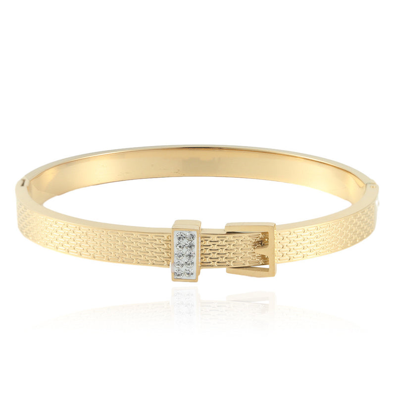 Classic Bracelet with Timeless Appeal