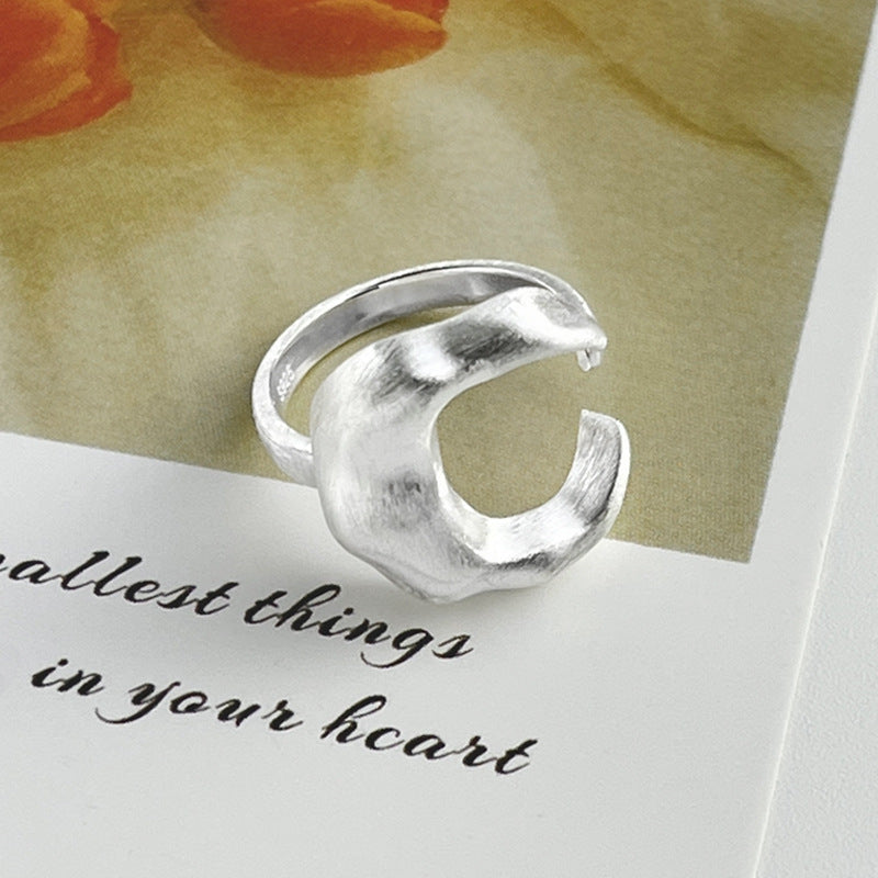 Romantic Ring for Special Moments