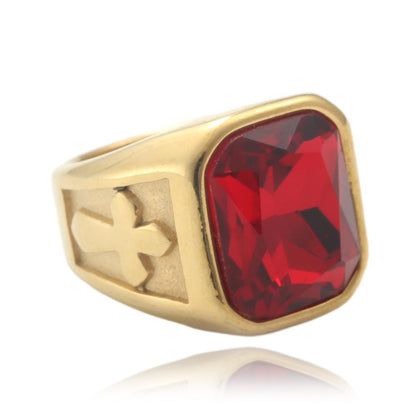 Delicate Artisan Ring