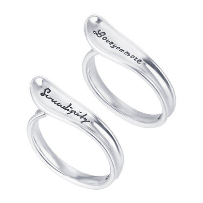 Classic Ring with Timeless Appeal