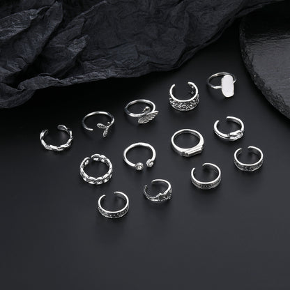Delicate Artisan Set
