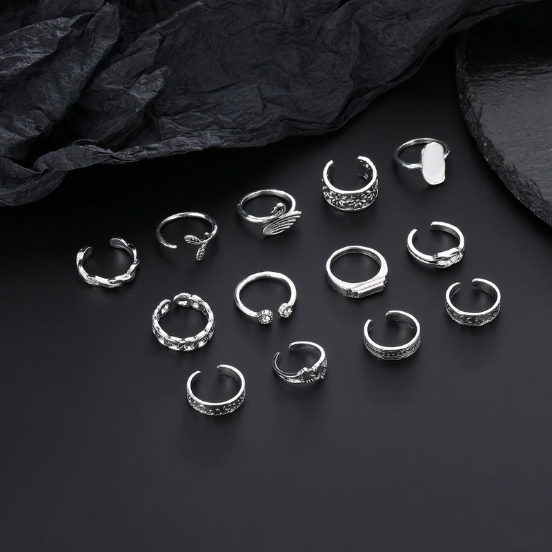 Delicate Artisan Set