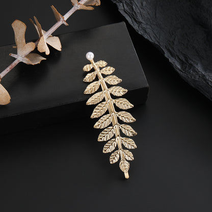 Stunning Gold Piece for Daily Wear