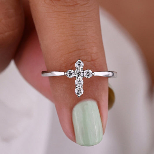 Romantic Ring for Special Moments