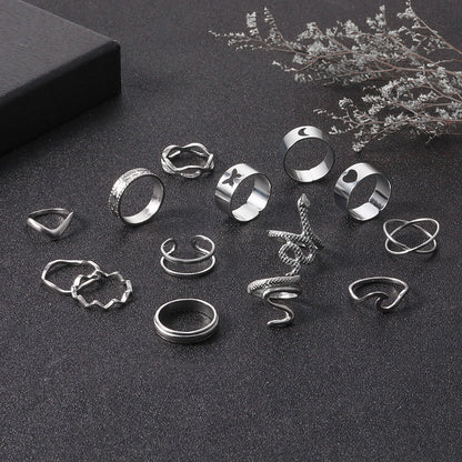 Romantic Set for Special Moments