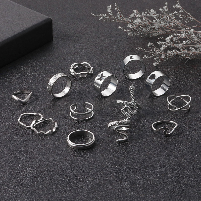 Romantic Set for Special Moments