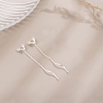 Stunning Earring for Daily Wear