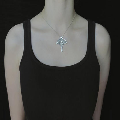 Beautiful Necklace with Unique Style