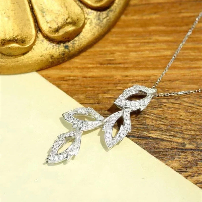 Charming Necklace for Any Occasion