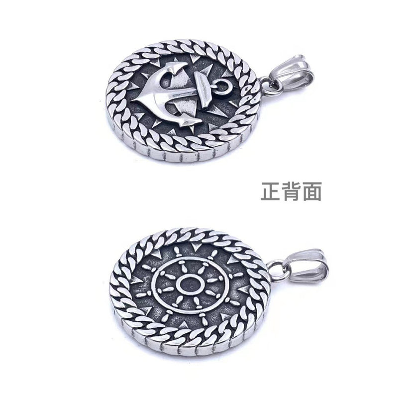 Classic Pendant with Timeless Appeal