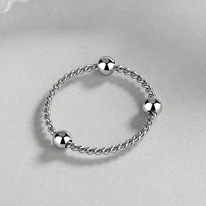 Romantic Gold Ring for Special Moments