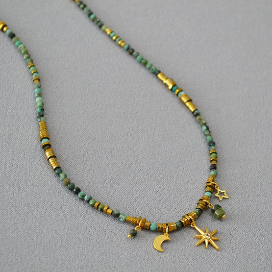 Classic Necklace with Timeless Appeal
