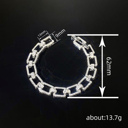 Romantic Bracelet for Special Moments