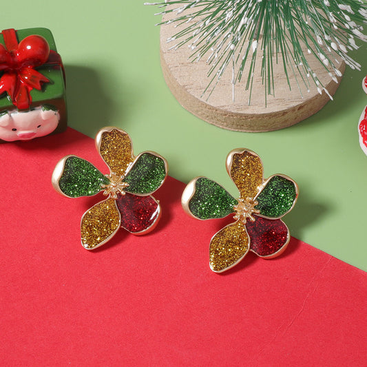 Charming Earring for Any Occasion