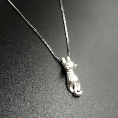 Romantic Necklace for Special Moments