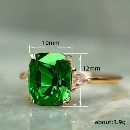 Classic Ring with Timeless Appeal