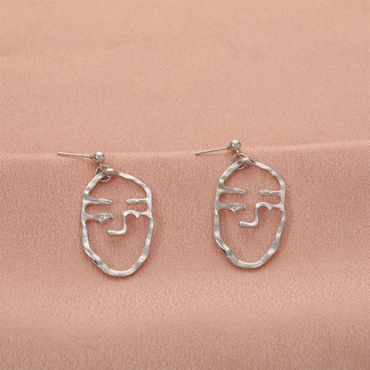 Romantic Earring for Special Moments