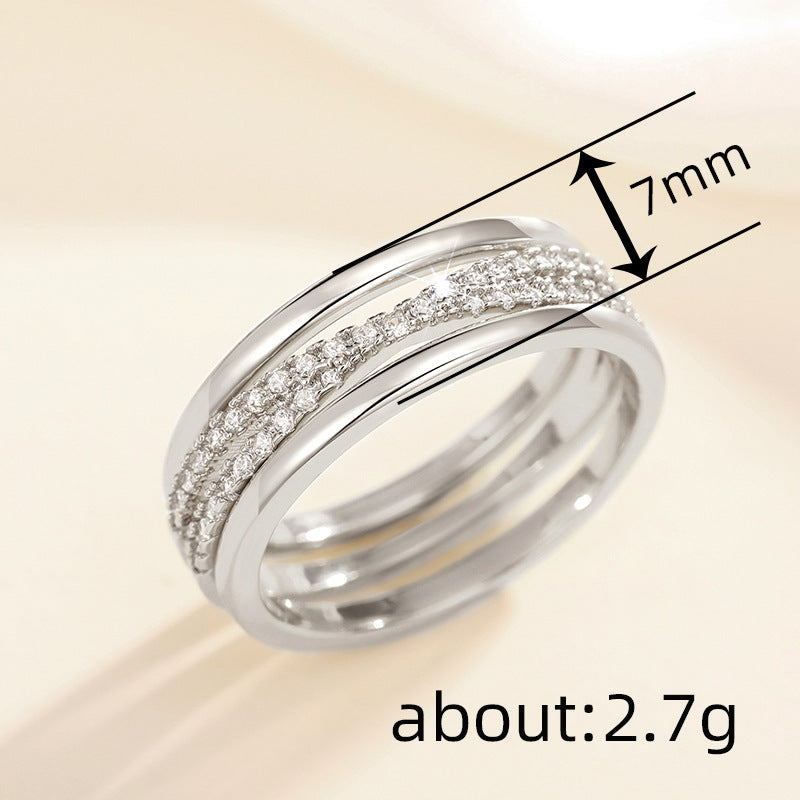 Stunning Set for Daily Wear