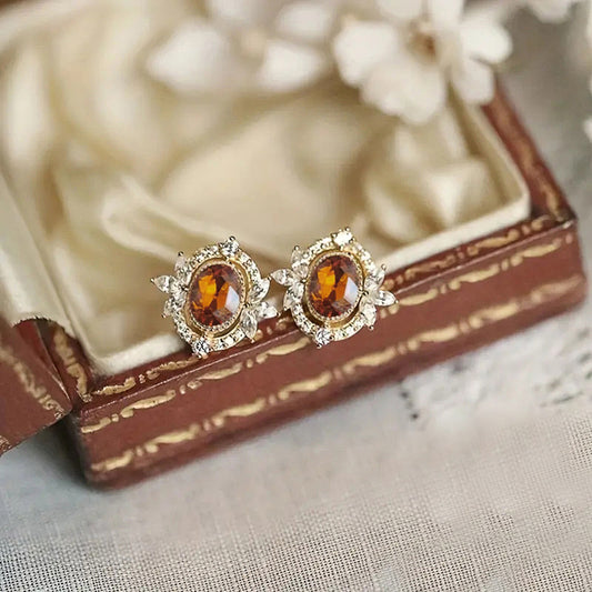Elegant Earring for Every Occasion