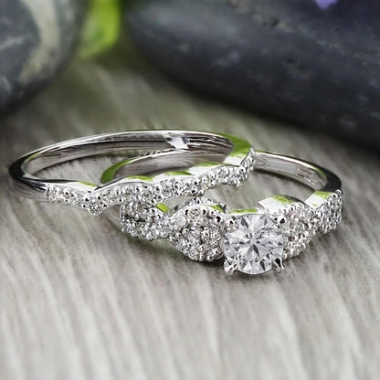 Romantic Set for Special Moments