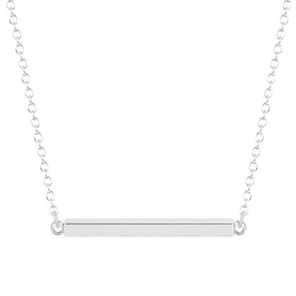 Classic Necklace with Timeless Appeal