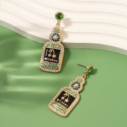 Elegant Pearl Earring for Every Occasion
